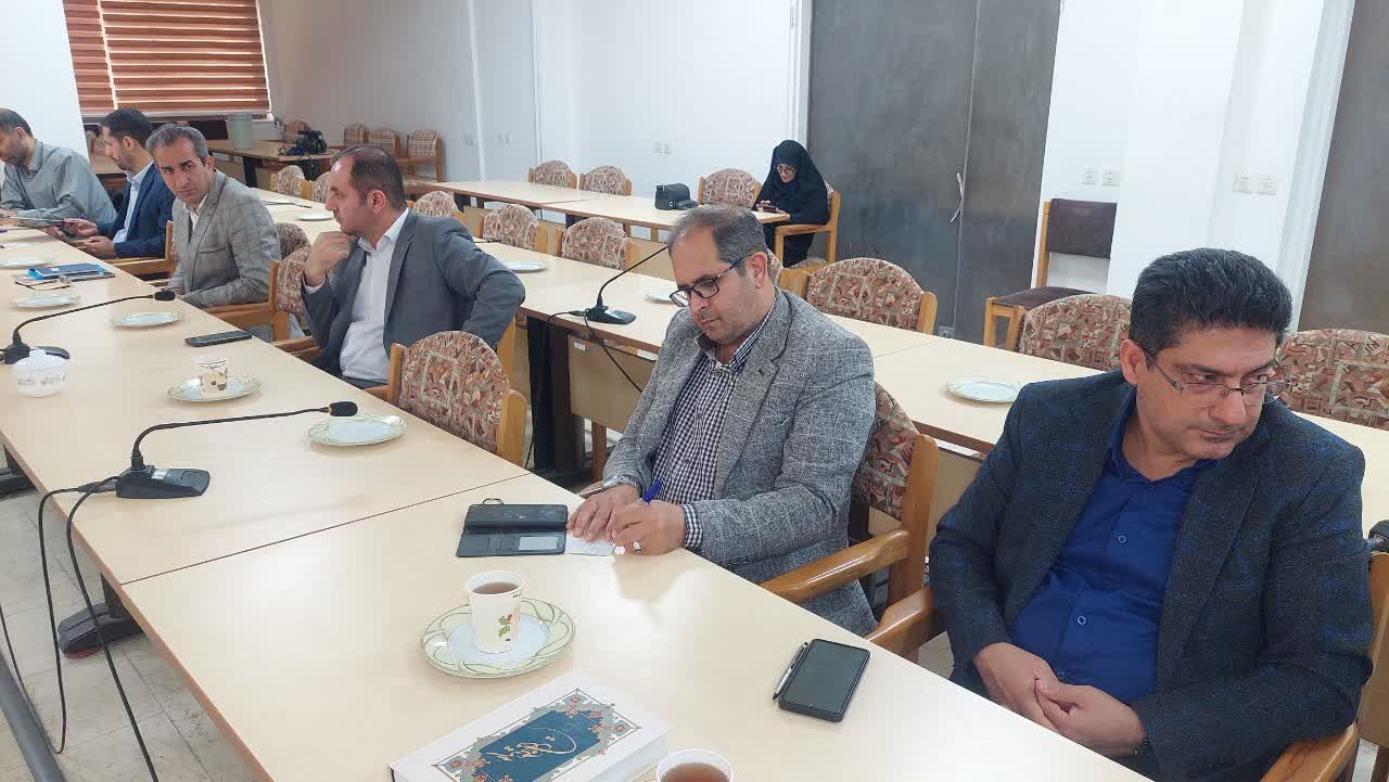 خدمات ۲ هزار میلیاردی بنیاد علوی در بهشهر