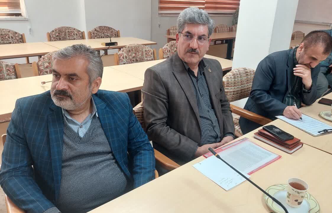 خدمات ۲ هزار میلیاردی بنیاد علوی در بهشهر