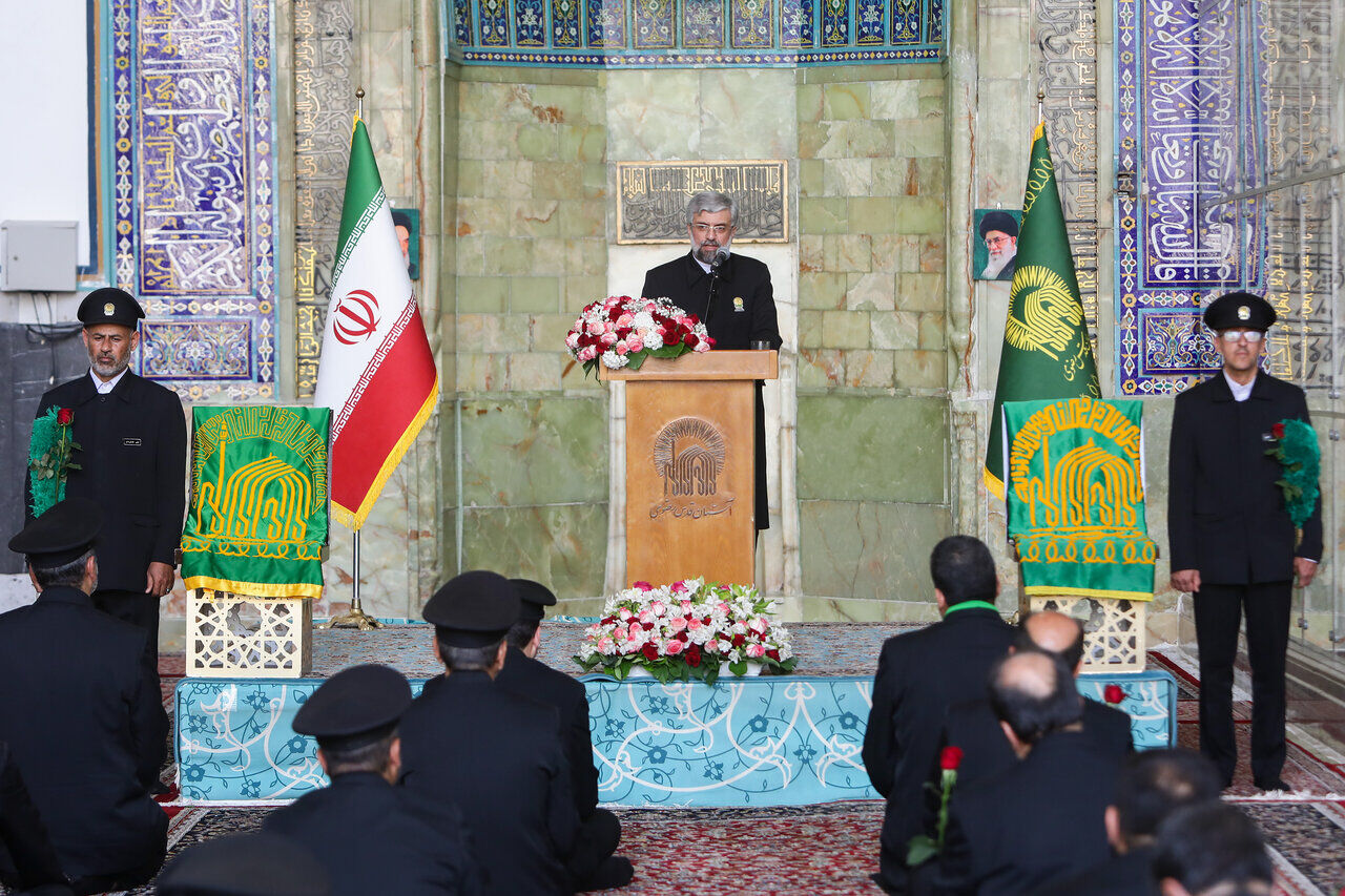 اعزام ۶۵ کاروان «زیر سایه خورشید» در دهه کرامت