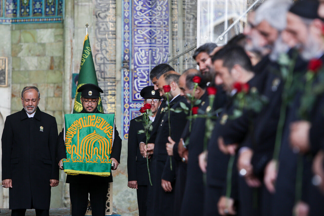 اعزام ۶۵ کاروان «زیر سایه خورشید» در دهه کرامت