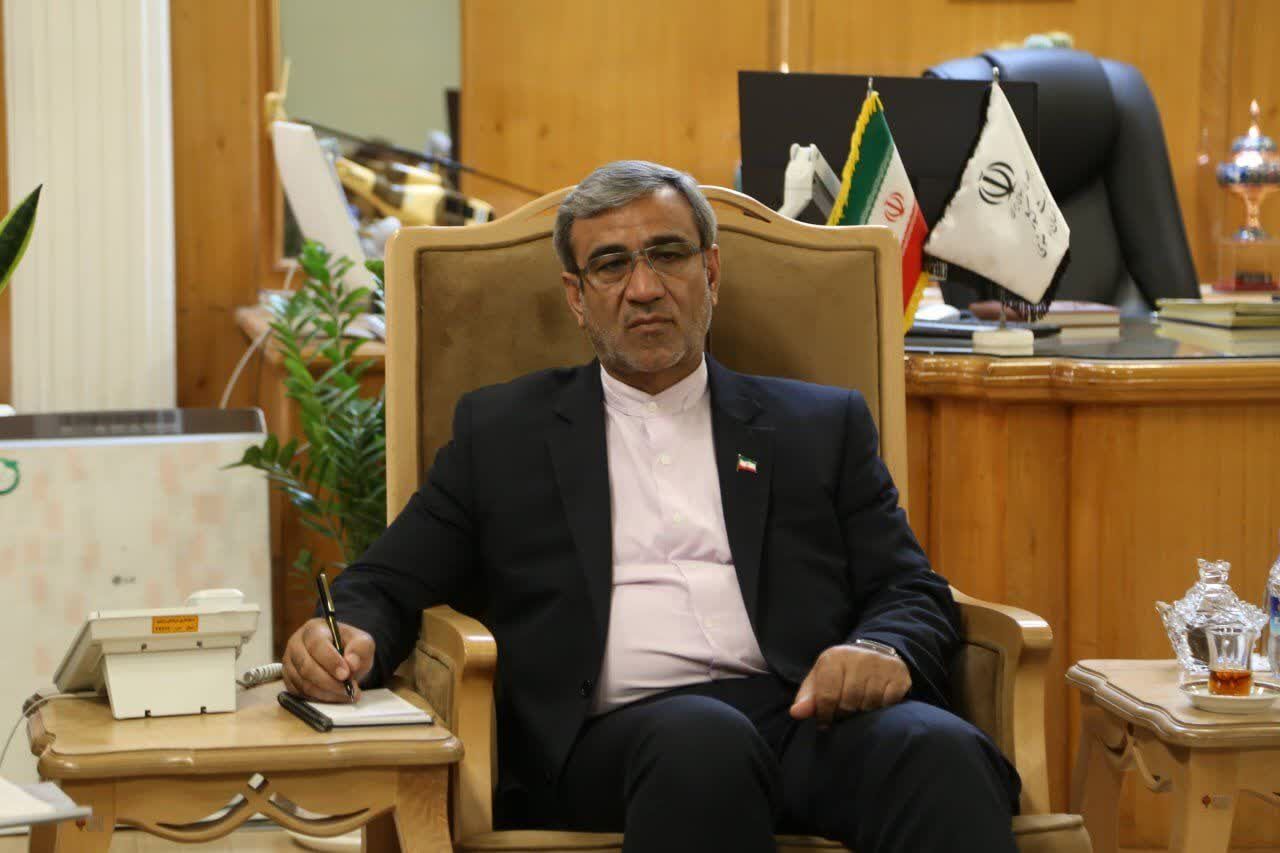 خبرهای خوش از بازسازی عتبات/ فعالیت ۲۰۰ هزار خادم افتخاری در اربعین