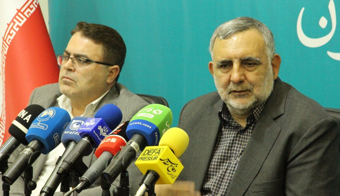 ایران در پیوند با کتاب تا ابد پایدار خواهد ماند