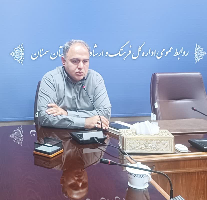 تعامل برای اجرای برنامه های فرهنگی هنری ضرورت دارد