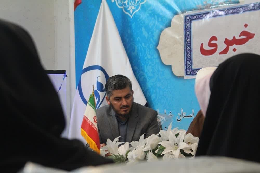 بیرق رضوی در خراسان شمالی برافراشته می شود