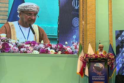 ناکارآمدی نهادهای بینالملل در اجرای حقوق بشر/ بشر تنهای امروز به حقوقی از جنس قرآن نیاز دارد ناکارآمدی نهادهای بینالملل در اجرای حقوق بشر/ بشر تنهای امروز به حقوقی از جنس قرآن نیاز دارد