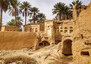 صدای چکش‌های مرمت در تاریخ فسا/ مسجد جامع نوبندگان، نگینی که جلا می‌گیرد