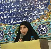 خراسان جنوبی میزبان «سلمی الویس» در دهه کرامت