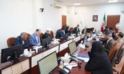 اولین نشست کارشناسی طرح صدور گواهی انحصار وراثت برگزار شد