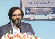 رادیو، مخاطب را به قدرت بی‌کران تخلیل شنیداری پیوند می‌زند