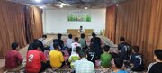 کانون شهدای بانقلان میزبان هفدهمین دوره مسابقات قرآنی «مدهامتان» در ایلام