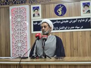 رسانه در رشد فکری مردم جامعه نقش آفرین است