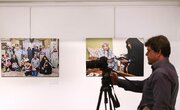 گام بیست و نهم «هفته فیلم و عکس مشهد» و نمایش آثار