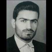 حاج علی اخباری؛ مداحی که صدای بلندش در دل تاریخ ماندگار شد