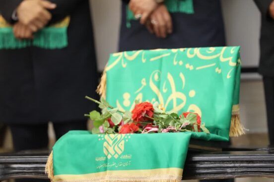 برگزاری بیش از ۷۰ برنامه با حضور سفیران کریمه اهل بیت(ع) در گلستان