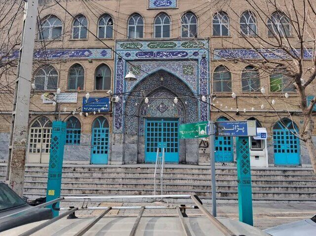 جذب طلبه در حوزه علمیه پنج تن آل عبا(ع)