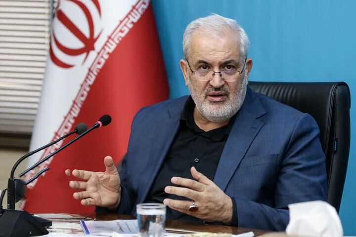 احداث نیروگاه‌های خورشیدی در دستگاه‌های دولتی تسهیل می‌شود