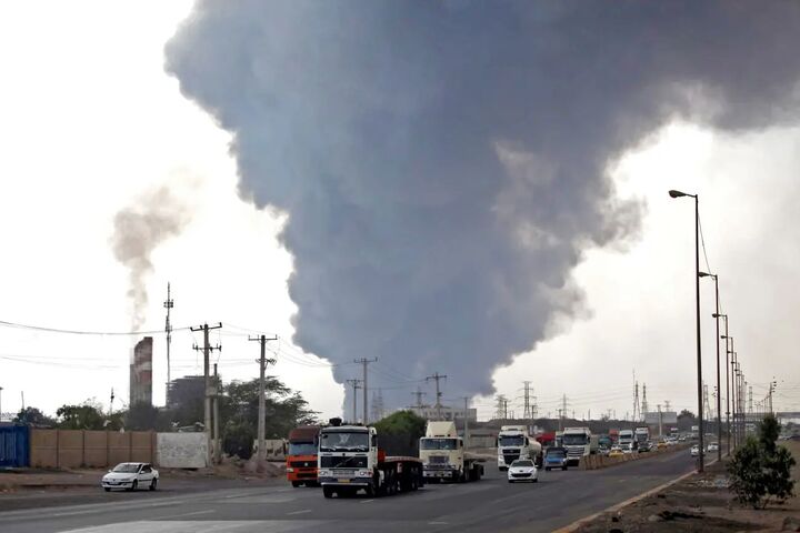 حمایت‌ بیمه‌ای از کارگران آسیب‌دیده و خانواده‌ متوفیان حادثه بندرعباس