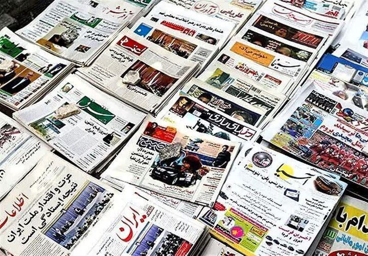 برپایی جشنواره مطبوعات و رسانه‌های هگمتانه با شعار «رسانه‌های غرب ایران؛ هم‌صدا برای ایران مقتدر»