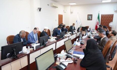 اولین نشست کارشناسی طرح صدور گواهی انحصار وراثت برگزار شد