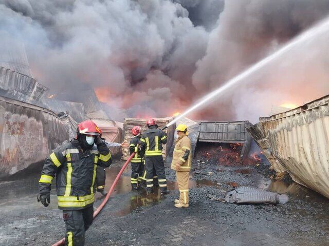 نیاز حادثه‌دیدگان انفجار بندرشهید رجایی و خانواده‌هایشان به خدمات روانشناختی