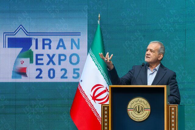 ایران آماده همکاری با کشورها/از حضور سرمایه‌گذاران در ایران استقبال می‌کنیم