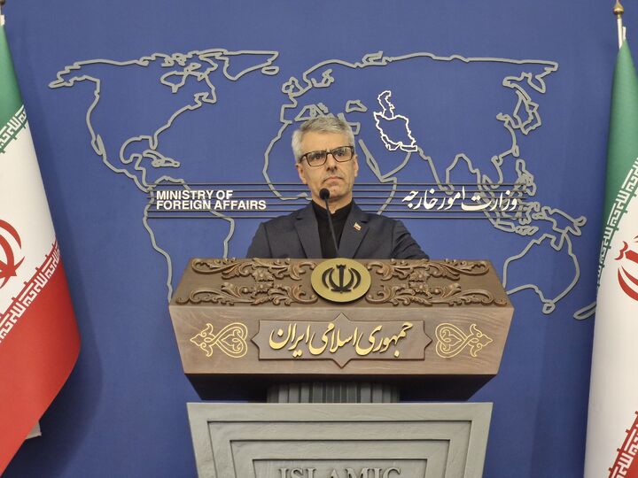 رژیم متجاوز صهیونیستی باید قاطعانه محکوم شود