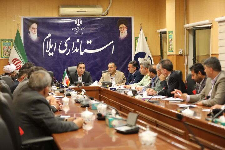 ظرفیت بالای نیروی انسانی ایلام در خدمت‌رسانی به زوار اربعین تقویت می‌شود