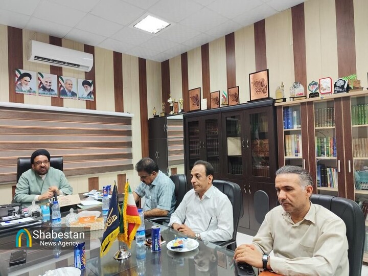 اجرای برنامه های فرهنگی هنری نشاط آور در دستور کار قرار دارد