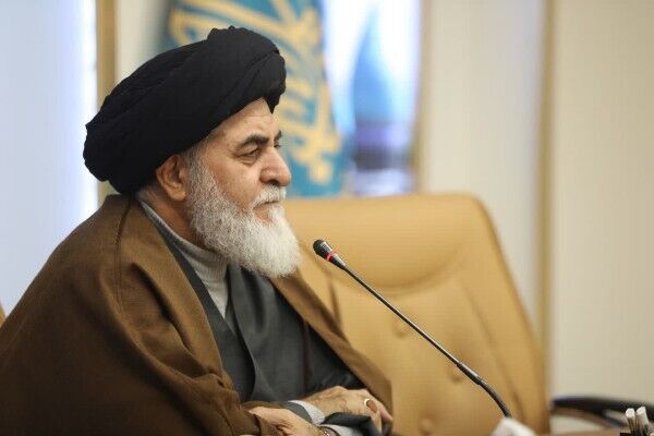 پیام تسلیت تولیت آستان مسجد جمکران در پی حادثه دلخراش و غم‌انگیز بندرعباس