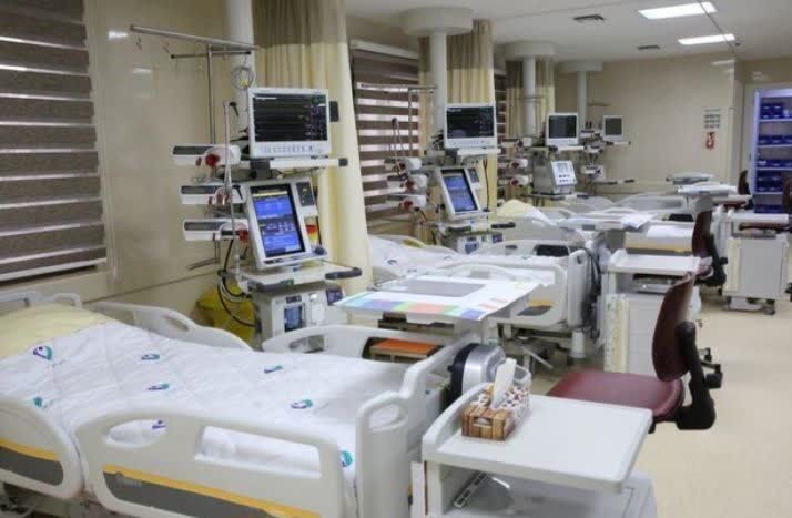 آمادگی بیمارستان‌های نیروی زمینی ارتش برای خدمت‌ به مصدومان حادثه‌ بندرعباس