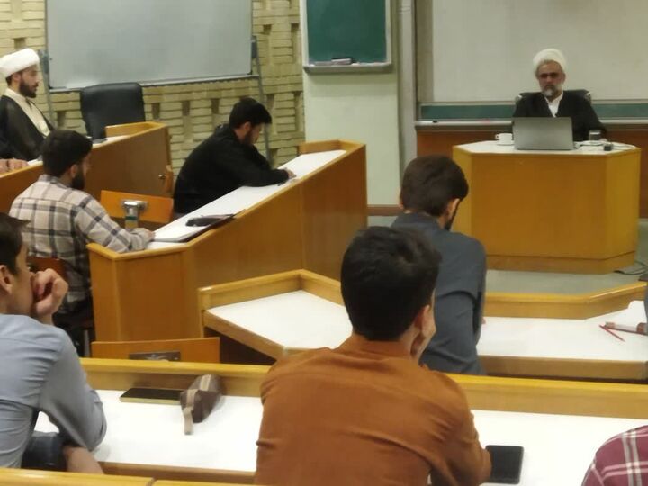 مشکل اصلی دانشگاه، تولید علم است