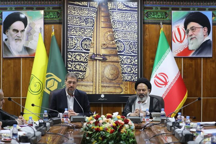 دریافت بیش از ۵۲ درصدِ شماره‌ الکترونیکی ویزای حجاج/آغاز عملیات عمره ۱۴۰۴ از تیرماه