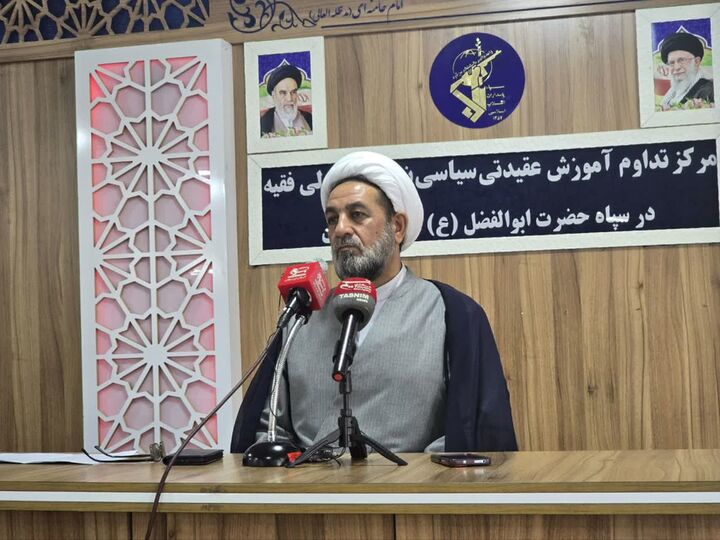 رسانه در رشد فکری مردم جامعه نقش آفرین است