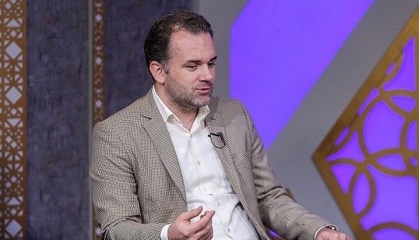 محسن قاسمی؛ نماینده ایران در مسابقات قرآن مالزی