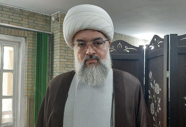 آبشخور مبانی حقوق بشر جهانی امروز برگرفته از ادیان نبوده است