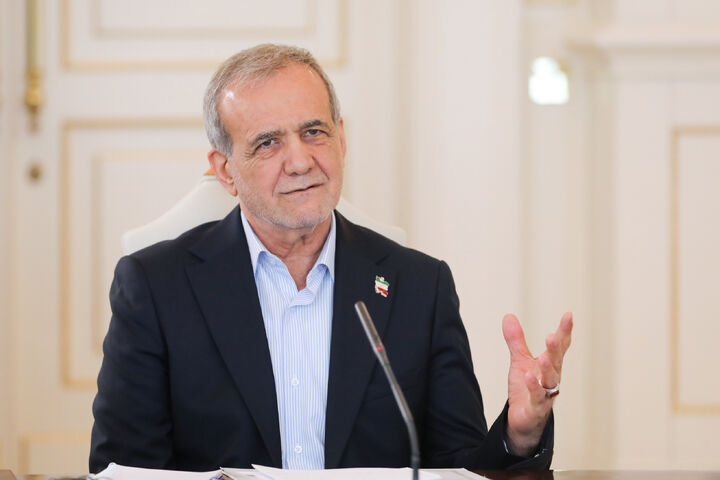 آینده‌ای سرشار از امید، صلح و توسعه برای منطقه خواهیم ساخت