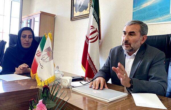 ارومیه؛ نامزد نهمین دوره پایتخت کتاب ایران/اجرای ۲۹ برنامه کتاب محور در ۱۴۰۳