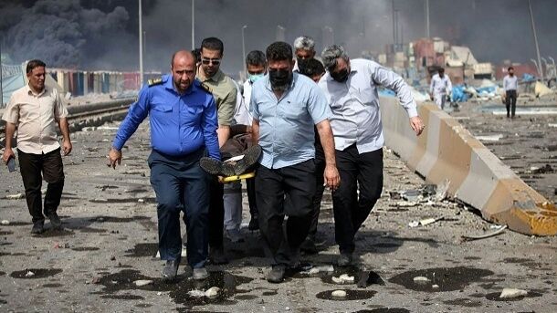 اسامی متوفیان شناسایی شده انفجار بندر شهید رجایی اعلام شد