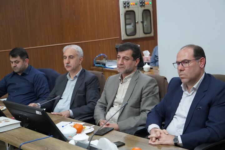 مسجد جامع ارومیه سند هزار ساله هویت مسلمانی شهر