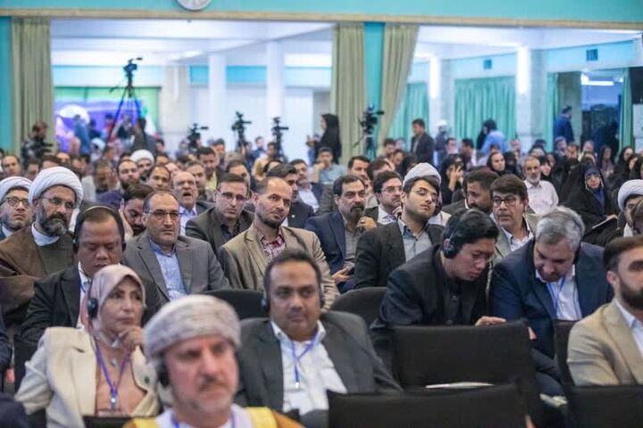 ناکارآمدی نهادهای بین‌الملل در اجرای حقوق بشر/ بشر تنهای امروز به حقوقی از جنس قرآن نیاز دارد