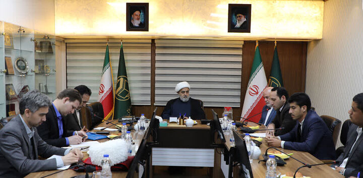 دبیرکل مجمع جهانی تقریب مذاهب: هر رفتار هنجارشکنانه‌ای علیه وحدت اسلامی، ‌کار دشمن است