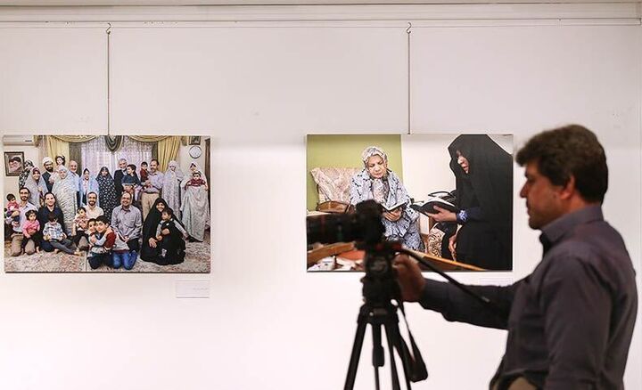 گام بیست و نهم «هفته فیلم و عکس مشهد» و نمایش آثار