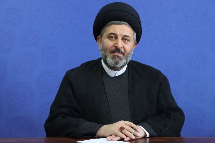 تأکید بر نقش ستادهای استانی در نهادینه‌سازی امر به معروف؛ پژوهشکده آماده همکاری همه‌جانبه