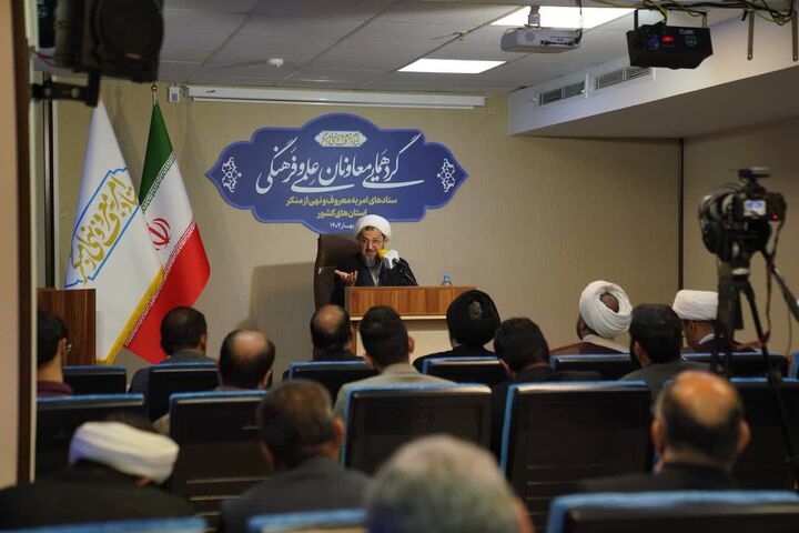 بالاترین امر به معروف و نهی از منکر امیدآفرینی در جامعه است