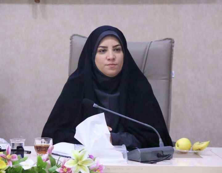 فرهنگ و هنر پیشران توسعه و تعالی جامعه است