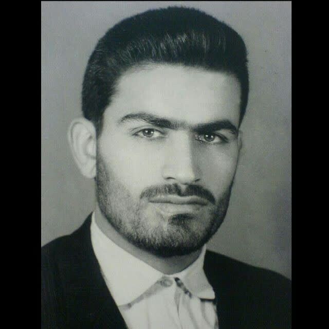 حاج علی اخباری؛ مداحی که صدای بلندش در دل تاریخ ماندگار شد