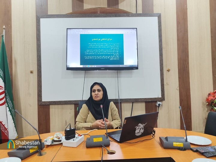 عدم بروز رفتار جرات مندانه از دلایل افزایش آمار اعتیاد