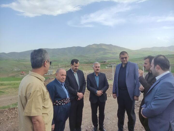 ساخت بزرگ‌ترین مرکز تخصصی اتیسم غرب کشور در سقز شتاب گرفت