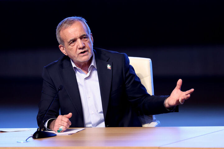 مصمم به اجرای توافقات با جمهوری آذربایجان هستیم