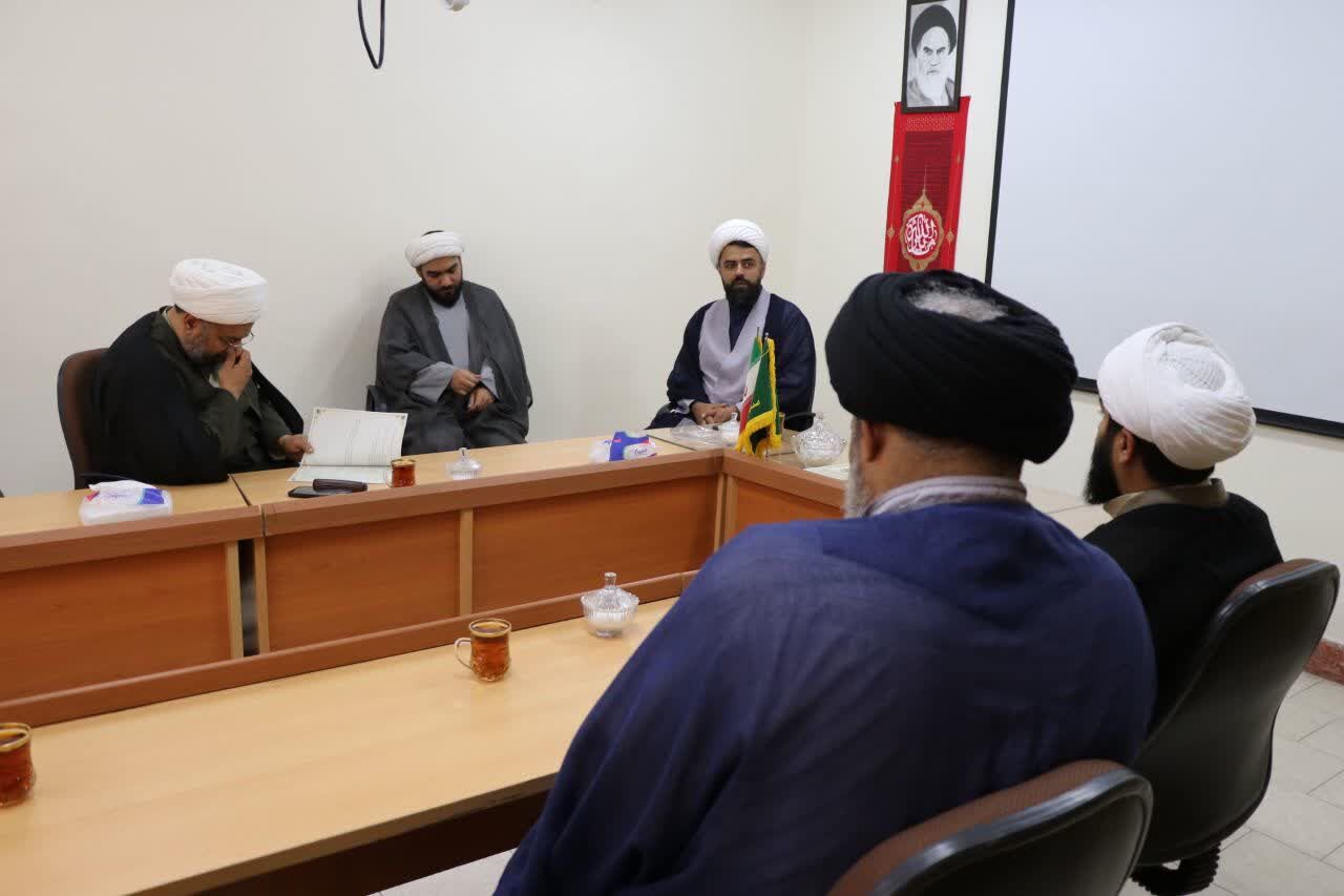 امور قرآنی مهمترین ماموریت سازمان تبلیغات اسلامی برای تربیت فرهنگی